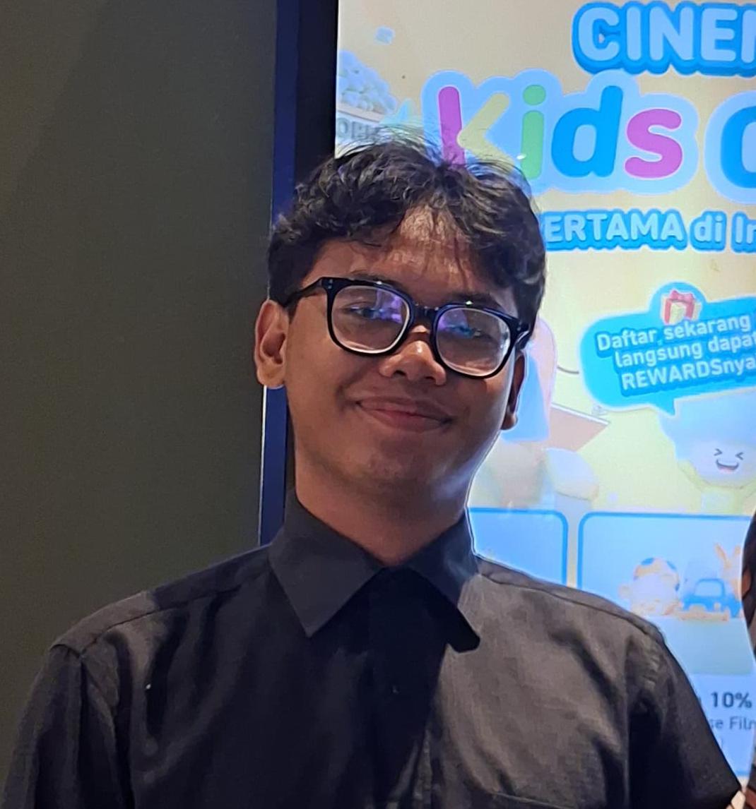 Angger Dwi Gunawan